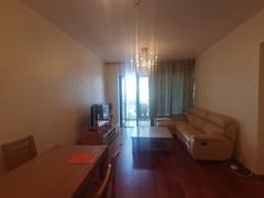 幸福里 2室2厅95m²整租