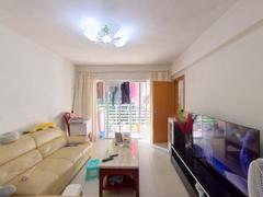 大世纪水山缘 3室2厅77.36m²满五唯一