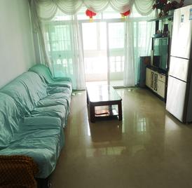 泰来花园 3室2厅91.88m²精装修