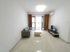 润科华府 3室1厅89.18m²满五唯一