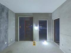 华盛大运城二期 3室2厅88.76m²毛坯