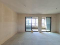 通和天誉 4室2厅129.75m²毛坯