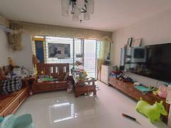 蔚蓝海岸二期 3室2厅126.59m²整租