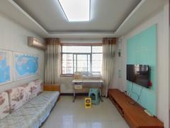格林馨园 精致装修 2室2厅1厨1卫 91.18m² 