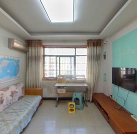 格林馨园 精致装修 2室2厅1厨1卫 91.18m² 