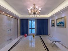 天目未来 4室2厅119.5m²满五年