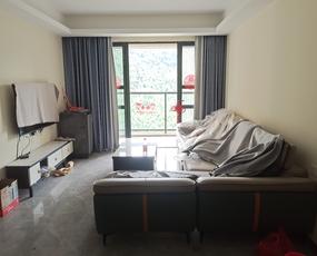 佳兆业悦峰花园租房