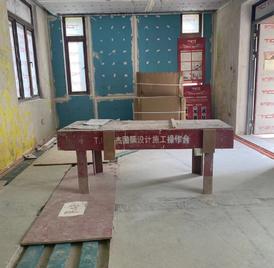 保利二十四院 7室2厅389m²精装修