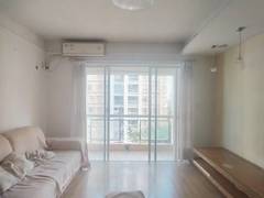 桂芳园五期 3室2厅91.7m²整租