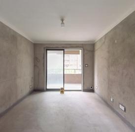 华地紫金府 3室2厅97m²毛坯