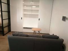 万科深南广场 2室1厅63m²整租