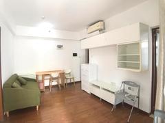 七街公馆 2室1厅53.08m²整租