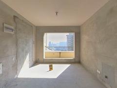 信达万振东方樾府 1室2厅64.87m²普通装修