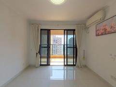 中海天钻 4室2厅120m²整租