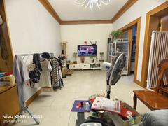 东苑新村 3室1厅86m²精装修