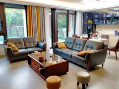 五矿澜悦方山 4室2厅222.95m²精装修