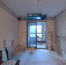 大富鸿学府 2室2厅75m²毛坯