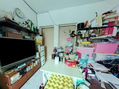 惠名花园 2室1厅62.92m²满五唯一