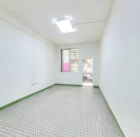 文星花园 2室2厅77m²整租