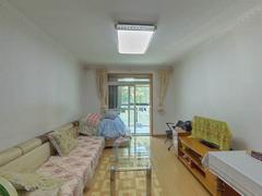 城市之光C区 2室2厅81m²普通装修
