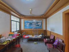 百合园 3室1厅79.1m²满五年