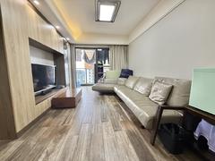 鸿荣源尚峰 3室2厅76.38m²满五唯一