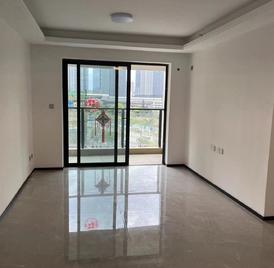 佳兆业云峰汇 3室2厅89.37m²整租