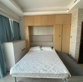 汇德大厦 1室0厅33m²整租