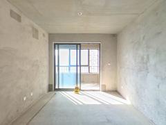 城建琥珀御宾府 3室2厅96m²毛坯
