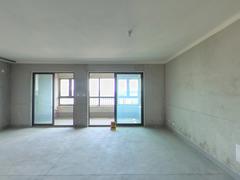 高速时代御府A1区 3室2厅128.55m²毛坯