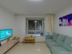 瑞泰江南 2室1厅75.1m²精装修
