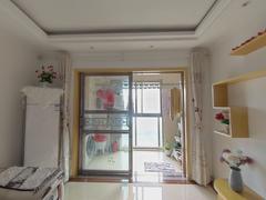 华邦世家 3室2厅89m²精装修
