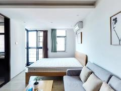 太子道 1室0厅37.09m²满五年
