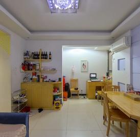 隆昊昊博园 2室1厅59.36m²普通装修