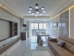 冠徽苑 3室2厅98m²精装修