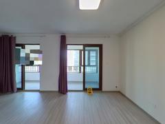 旭辉滨湖江来 4室2厅106.7m²毛坯