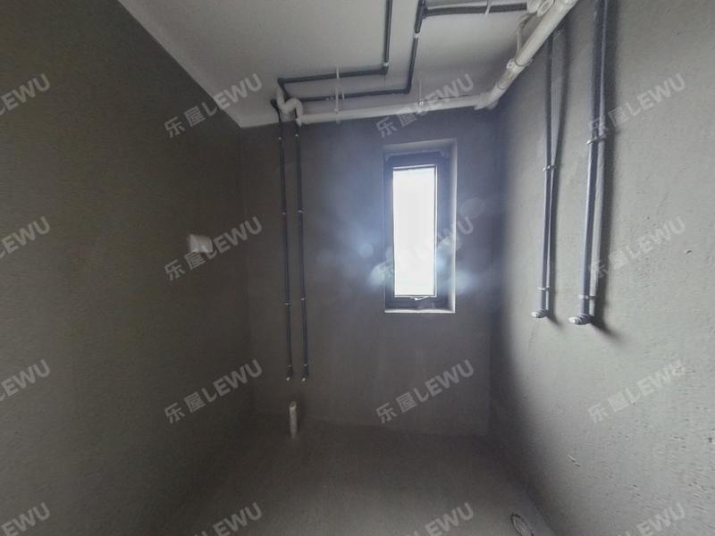 巢湖宋都如意长江卫生间照片_宋都如意长江 3室2厅115m²毛坯