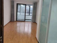 中交春风景里 3室1厅89m²普通装修