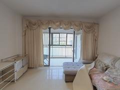 横琴住宅 3室2厅123.63m²整租