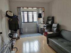 裕溪河畔 1室2厅66.94m²精装修