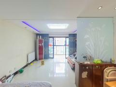 安高城市天地 2室2厅61.87m²精装修