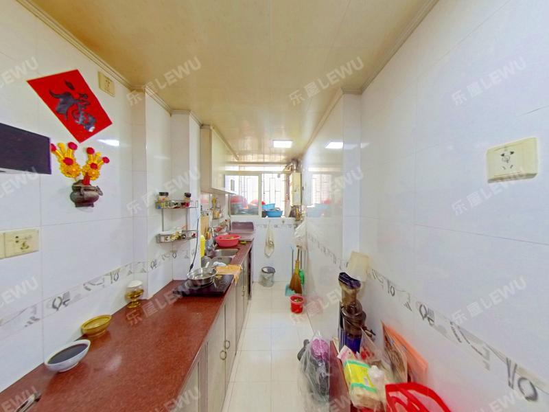 深圳嘉年华名苑厨房照片_嘉年华名苑 优质教育资源，生活便利，配套齐全