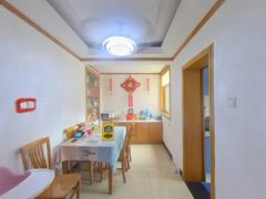 翠竹园A区 3室2厅113.3m²满五唯一