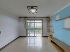 静安新城北区 3室2厅92m²精装修