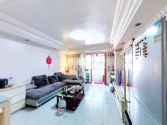 新丰大厦 2室2厅89.37m²满五年