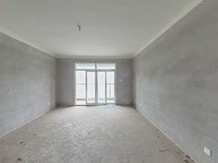 中央领域 2室2厅98.29m²毛坯