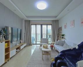 忠信海畔湾居二手房