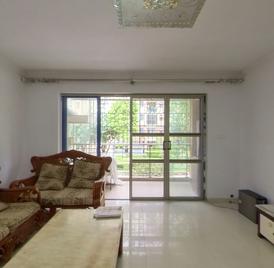 和兴花园四期 3室2厅113.12m²整租