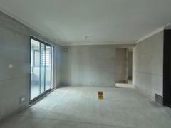 祥生雲境 2室2厅102.48m²毛坯