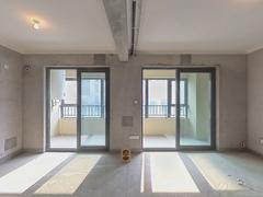 金辉优步大道 2室2厅88m²毛坯